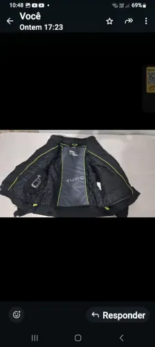 Parka tutto frio extremo 