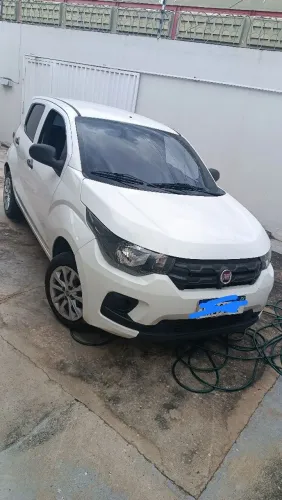 Fiat Mobi Like 1.0 Fire Flex 5P. 2020