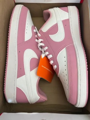 NIKE COURT VISION LO NN N. 40