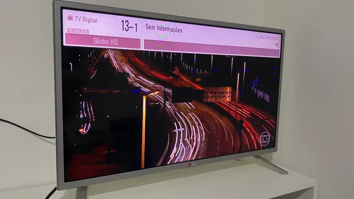 Tv LG 32 polegadas