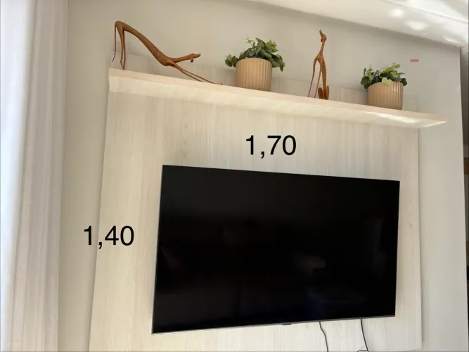 Painel TV