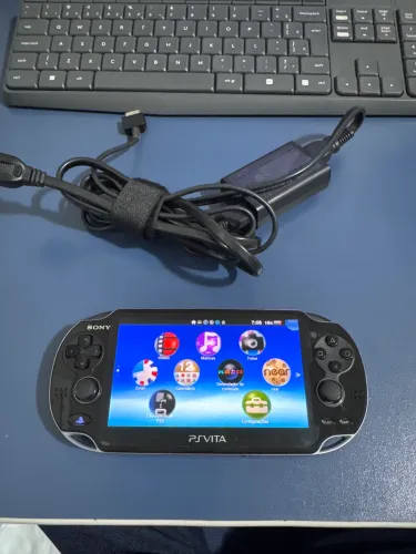 PSP Portátil