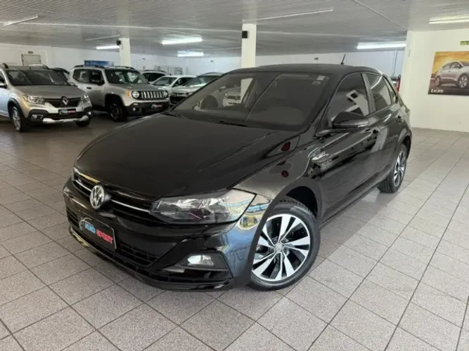 Volkswagen Polo Comfort. 200 TSI 1.0 Flex 12V Aut. 2020