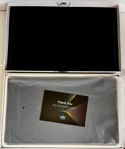 Mesa Digitalizadora Huion Inspiroy H1161 - Nunca Usada