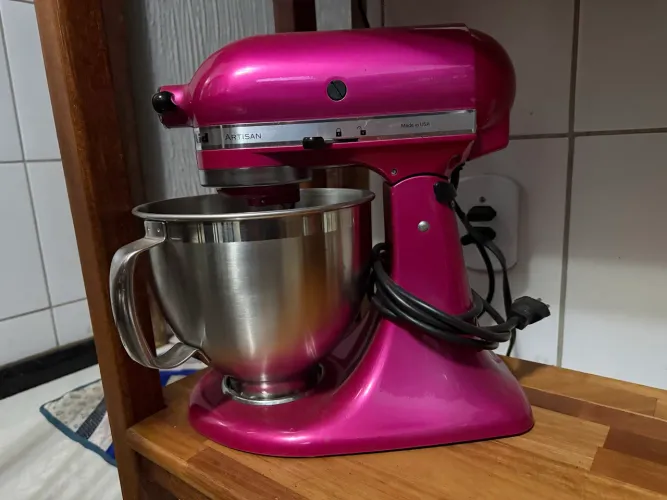 Batedeira kitchenaid