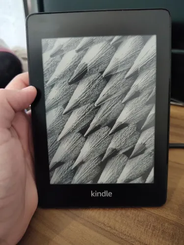 KINDLE 10° GERAÇÃO
