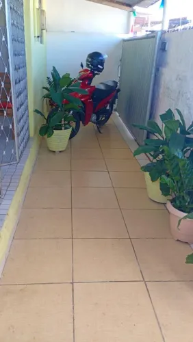 Vendo casa reformada
