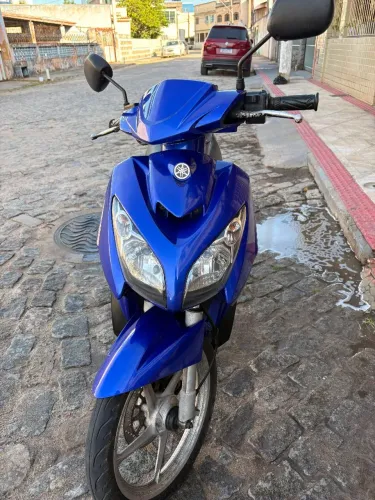 Neo yamaha 2008 . Muito conservado