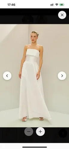 Vestido de noiva