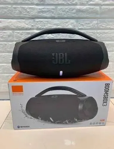 Caixa de Som JBL Boombox 3