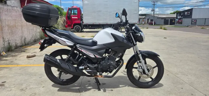 Factor 150 2023, único dono