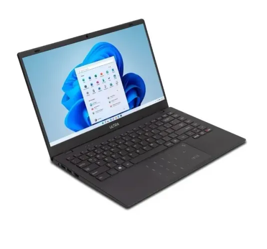 Notebook Multi Ultra 14" 128Gb 4Gb Ram Windows 11 Celeron