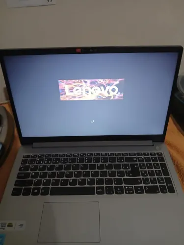 Notebook lenovo 