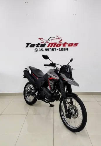 Lander 250 ABS 2025 // Connected // ( Venda // Troca // financia)