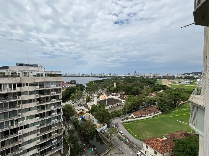 Apartamento para aluguel com 130 metros quadrados com 4 quartos