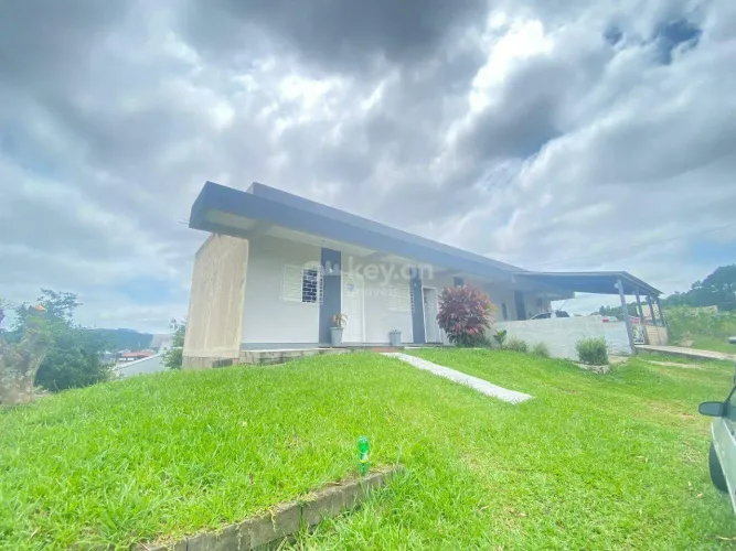 Apartamento para aluguel, 1 quarto, Morrotes - Tubarão/SC