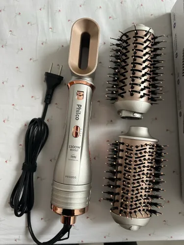 Secador de cabelo
