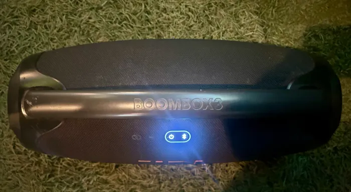 JBL Boombox 3 original