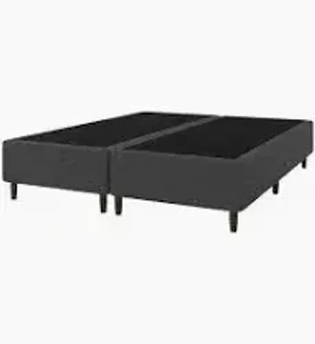 base de cama queen