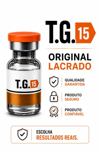 T.G LO.TE NOVO
