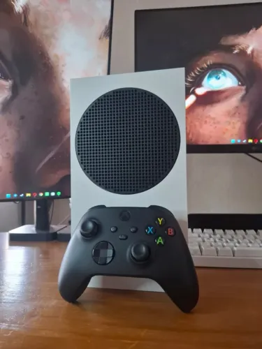 Xbox Series S 512GB