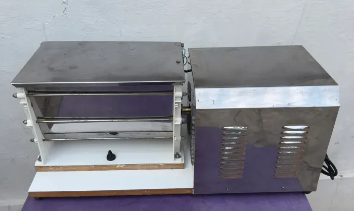 Masseira 4 em 1 - Malta Mix 6kg