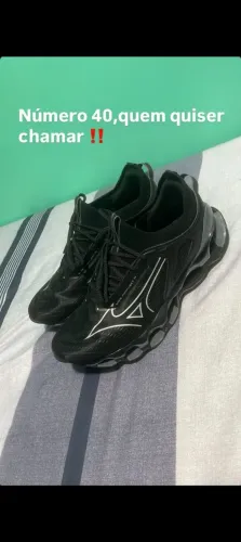 MIZUNO PRO 14