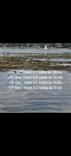 Vaga para garçom