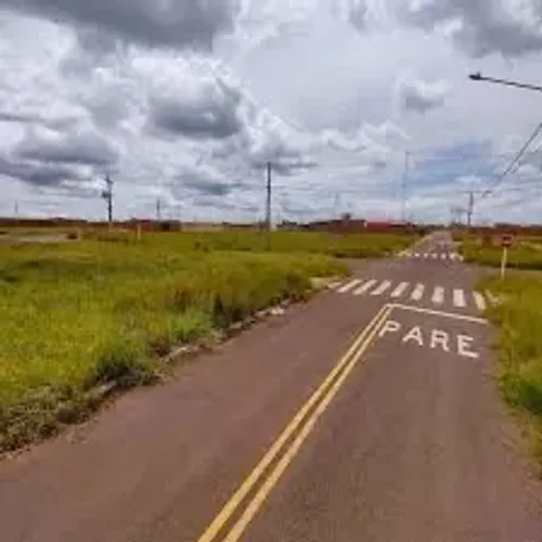 Troco terreno por moto ou carro