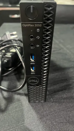 Dell optiplex 3050 i3 de 7