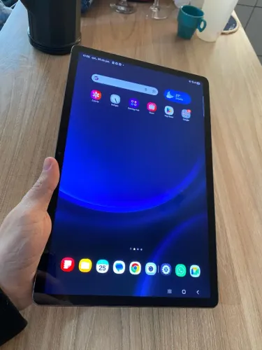 Tablet Samsung Galaxy S9 FE+ (PLUS) 128 GB