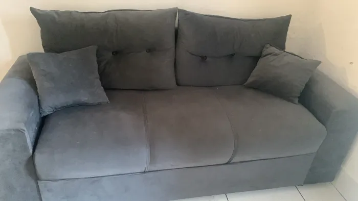 Vendo sofá