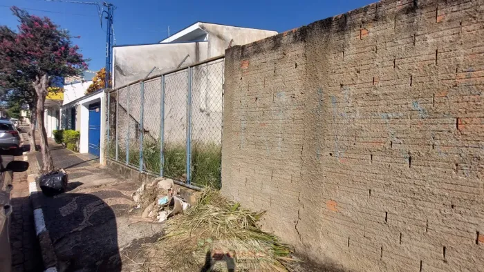 Terreno Para Venda CENTRO MOGI MIRIM