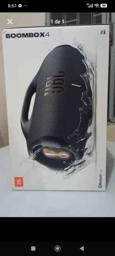 Boombox 4