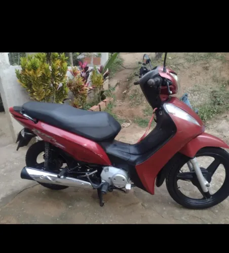 Honda biz original flex