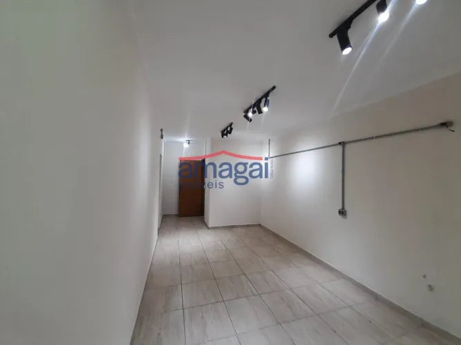 Imóvel comercial para alugar no Centro