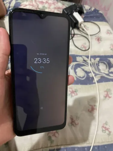 Moto g one fusion