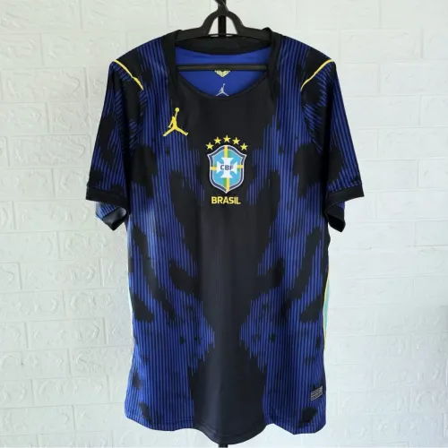 Camisa Brasil Copa 2026 lançamento 