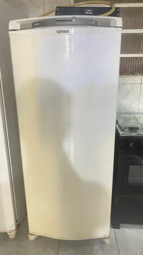 Vende- se Geladeira 500 reais