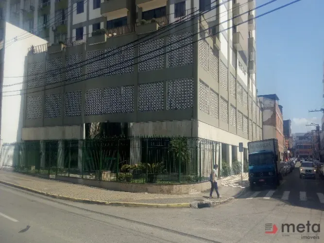 LOJA COMERCIAL para Locação - Campos Elíseos, Resende
