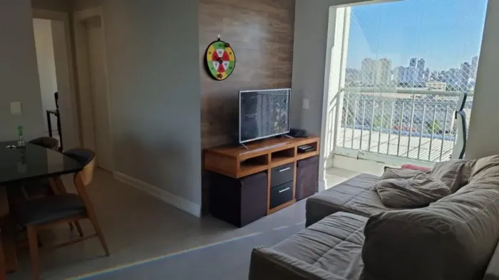 Apartamento para alugar com 2 Dormitórios no Bairro Continental