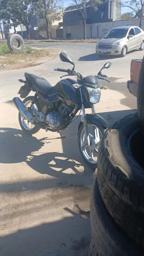 Vendo ou catiro em carro do meu agrado que seja mesma margem de valor 