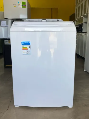 Máquina de lavar 17KG - Electrolux