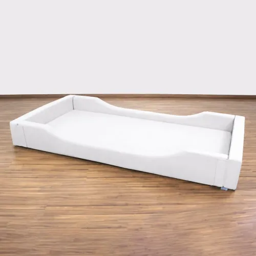 Cama montessoriana