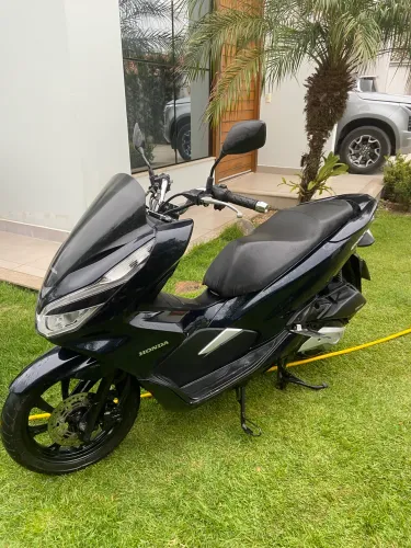 PCX 2019