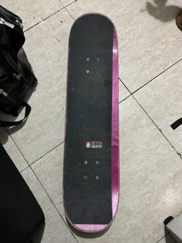 SKATE COMPLETO