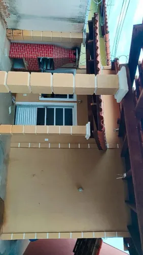 Casa usada