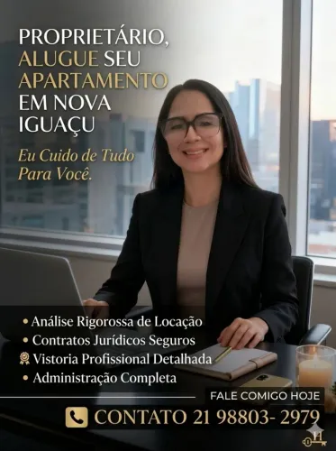 Locação,Administração e Avaliação.