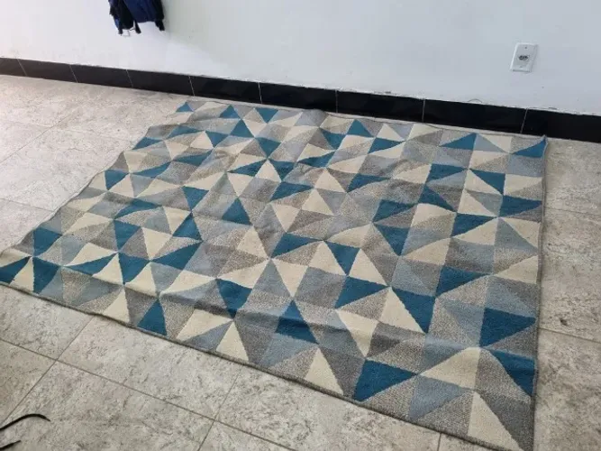 Tapete Supreme 200cm x 150cm