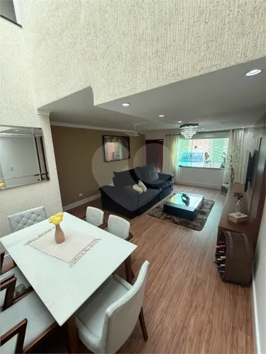 Casa com 3 quartos à venda em Vila antonieta - SP